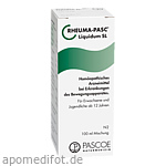 RHEUMA PASC Liquidum SL Mischung