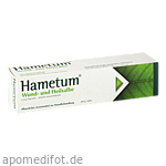 HAMETUM Wund- und Heilsalbe