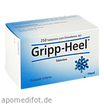 GRIPP-HEEL Tabletten