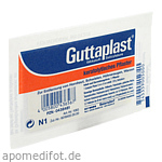 GUTTAPLAST 6x9 cm