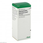 HAMAMELIS HOMACCORD Tropfen