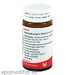 ARNICA/AURUM I Globuli