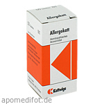 ALLERGOKATT Tabletten