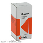 ALLERGOKATT Tabletten