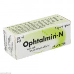 OPHTALMIN-N Augentropfen