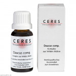 CERES Daucus comp.Tropfen