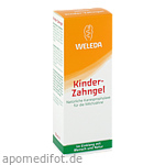 WELEDA Kinder Zahngel