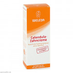 WELEDA Calendula Zahncreme
