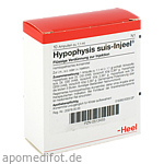 HYPOPHYSIS SUIS Injeel Ampullen
