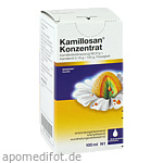 KAMILLOSAN Konzentrat