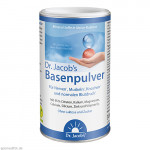 BASENPULVER Dr.Jacob's