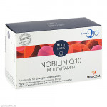 NOBILIN Q10 Multivitamin Kapseln
