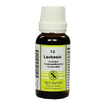 LACHESIS KOMPLEX Nr.13 Dilution