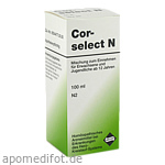 CORSELECT N Tropfen