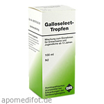 GALLOSELECT Tropfen