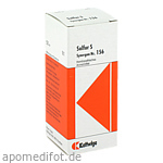 SYNERGON KOMPLEX 156 Sulfur S Tropfen