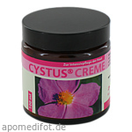 CYSTUS Creme Dr.Pandalis
