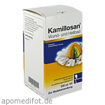 KAMILLOSAN Wund- u.Heilbad