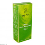WELEDA Citrus Erfrischungsbad