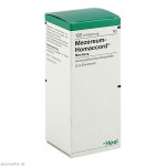 MEZEREUM HOMACCORD Tropfen