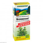BRENNNESSELSAFT Schoenenberger