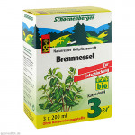 BRENNNESSELSAFT Schoenenberger