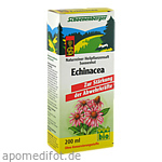 ECHINACEA SAFT Sonnenhut Schoenenberger