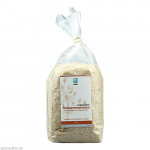 FLOHSAMENSCHALEN ganz