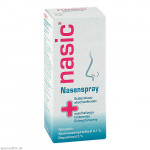 NASIC Nasenspray