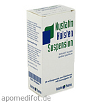 NYSTATIN Holsten Suspension