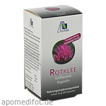 ROTKLEE KAPSELN 500 mg