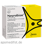 NEUROBION Ampullen