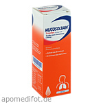 MUCOSOLVAN Tropfen 30 mg/2 ml