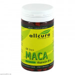 MACA KAPSELN 500 mg