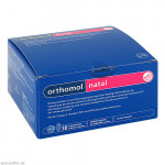 ORTHOMOL Natal Tabletten/Kapseln Kombipackung