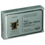 Q10 BIO Qinon Gold 100 mg Pharma Nord Kapseln