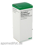 PHOSPHOR HOMACCORD Tropfen