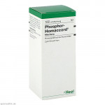 PHOSPHOR HOMACCORD Tropfen