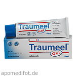 TRAUMEEL Gel ad us.vet.