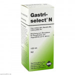 GASTRISELECT N Tropfen