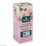KNEIPP Massageöl pflegend Mandelblüten hautzart