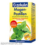 ZIRKULIN Magen-Pastillen
