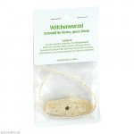 VEILCHENWURZEL Zahnbeiß f.Kinder