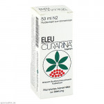 ELEU Curarina Tropfen 1ml Taigawurzel-Fluidextrakt