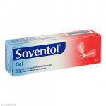 SOVENTOL Gel