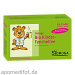 SIDROGA Bio Kinder-Fencheltee Filterbeutel