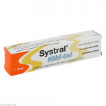SYSTRAL Kühl Gel