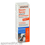 NASENSPRAY-ratiopharm Erwachsene kons.frei