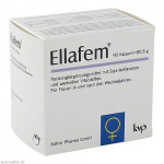 ELLAFEM Kapseln