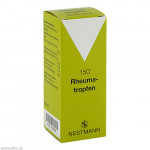 RHEUMATROPFEN Nestmann 150